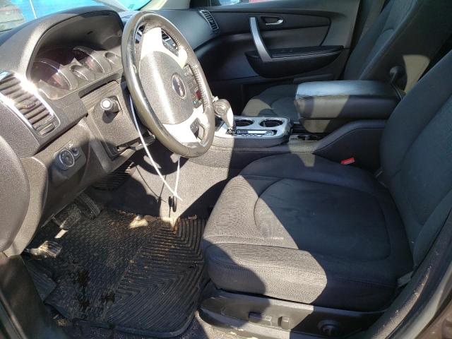 Photo 7 from auction – 2012 GMC ACADIA SLE with VIN 1GKKVPEDXCJ404957