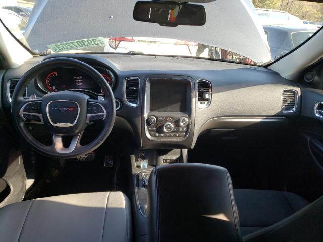 Photo 8 from auction – 2016 DODGE DURANGO SX with VIN 1C4RDJAG5GC410573