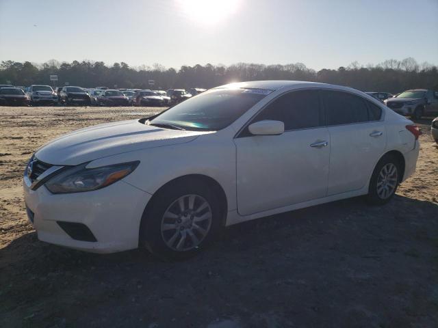 NISSAN ALTIMA 2.5 2016 with VIN 1N4AL3AP9GC236332 - Photo from auction