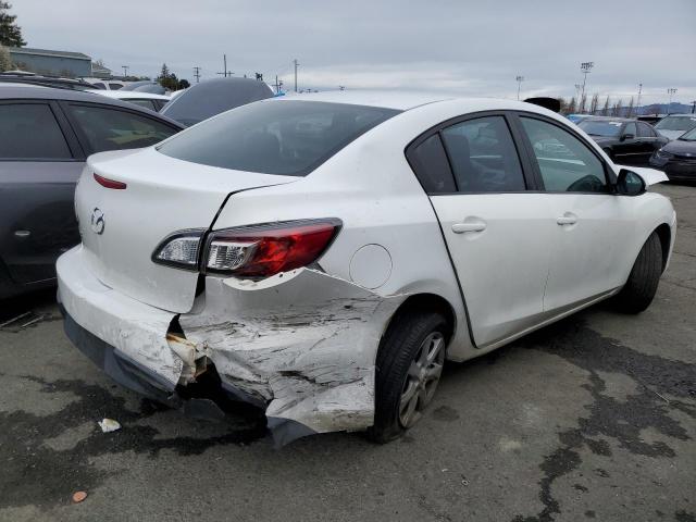 صورة رقم 3 من المزاد - 2011 MAZDA 3 I مع VIN JM1BL1VG4B1363409