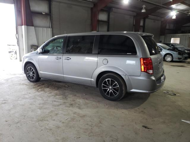 Photo 2 from auction – 2019 DODGE GRAND CARA with VIN 2C4RDGEG6KR534882
