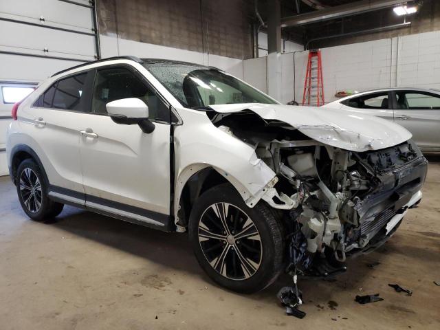 Photo 4 from auction – 2019 MITSUBISHI ECLIPSE CR with VIN JA4AT5AA7KZ011537