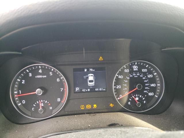 Photo 9 from auction – 2019 KIA FORTE FE with VIN 3KPF24AD9KE007892