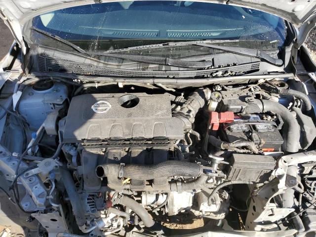 Photo 11 from auction – 2013 NISSAN SENTRA FE+ with VIN 3N1AB7AP4DL769082