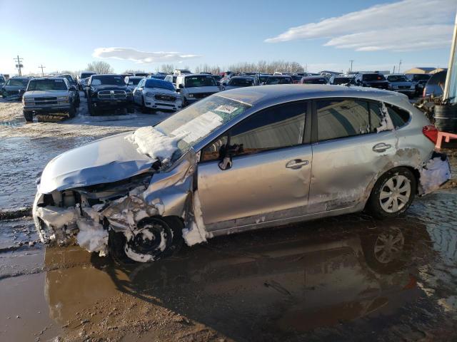 SUBARU IMPREZA 2016 with VIN JF1GPAA60G8333027 - Photo from auction