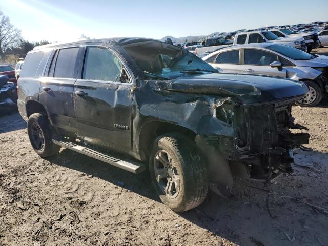 Photo 4 from auction – 2016 CHEVROLET TAHOE K150 with VIN 1GNSKBKC2GR356405