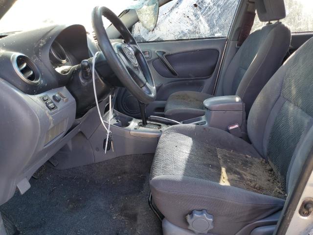 صورة رقم 7 من المزاد - 2003 TOYOTA RAV4 مع VIN JTEHH20V336084007