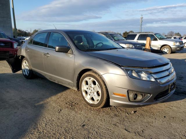 Photo 4 from auction – 2010 FORD FUSION with VIN 3FAHP0HA7AR371272