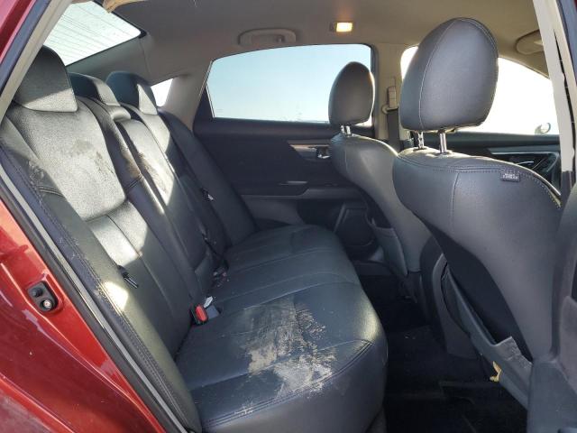 Photo 10 from auction – 2013 NISSAN ALTIMA 2.5 with VIN 1N4AL3AP4DN485914