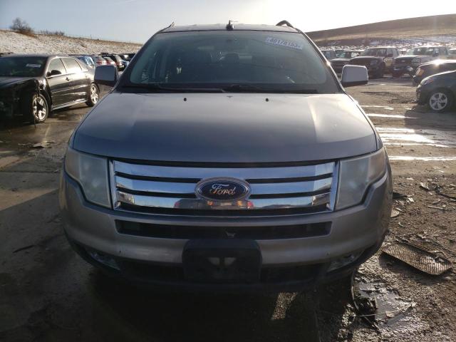 Photo 5 from auction – 2008 FORD EDGE SEL with VIN 2FMDK48C48BA65277