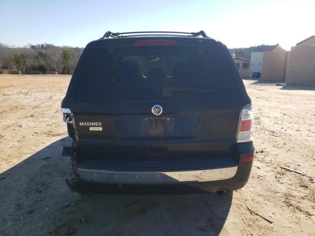 Photo 6 from auction – 2011 MERCURY MARINER PR with VIN 4M2CN8H73BKJ03638