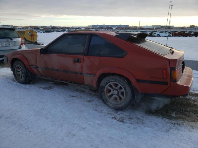 Photo 2 from auction – 1983 TOYOTA SUPRA with VIN JT2MA67L4D0069340