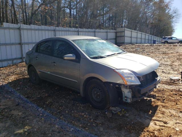 Photo 4 from auction – 2011 NISSAN SENTRA 2.0 with VIN 3N1AB6APXBL655627