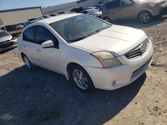 Photo 4 from auction – 2011 NISSAN SENTRA with VIN 3N1AB6AP3BL691529