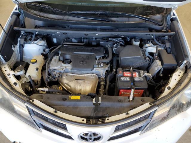 Photo 12 from auction – 2013 TOYOTA RAV4 LIMIT with VIN 2T3YFREVXDW022096