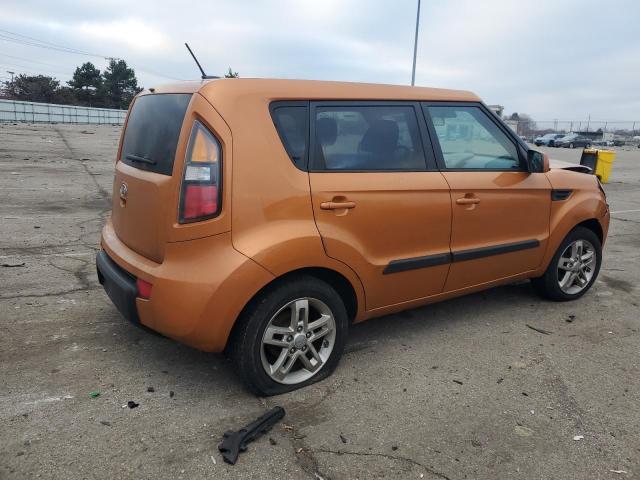 Photo 3 from auction – 2011 KIA SOUL + with VIN KNDJT2A21B7198038
