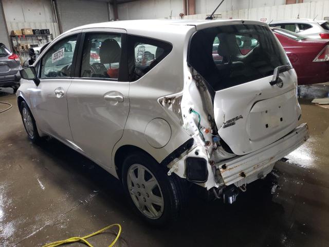 Photo 2 from auction – 2015 NISSAN VERSA NOTE with VIN 3N1CE2CP5FL364030