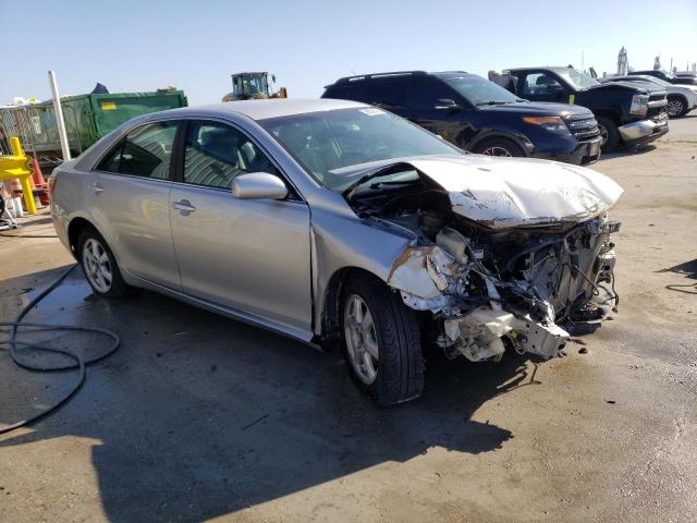 Photo 4 from auction – 2008 TOYOTA CAMRY CE with VIN 4T4BE46K38R024325