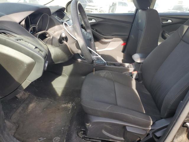 Photo 7 from auction – 2015 FORD FOCUS SE with VIN 1FADP3F22FL241319