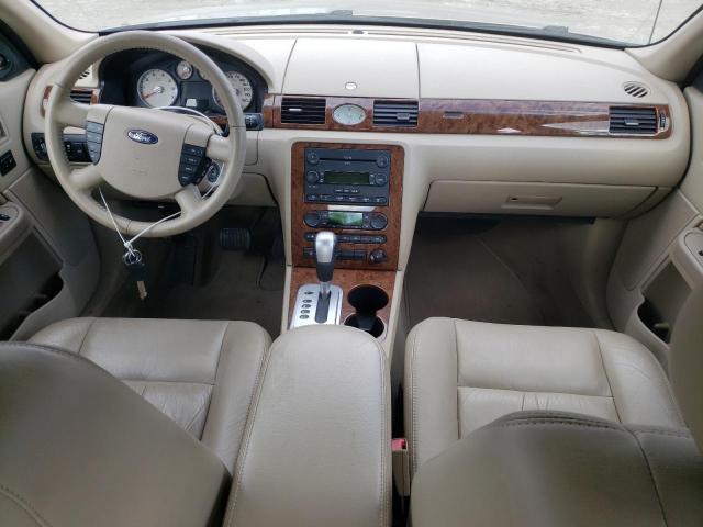 Photo 8 from auction – 2007 FORD FIVE HUNDR with VIN 1FAHP28197G119468