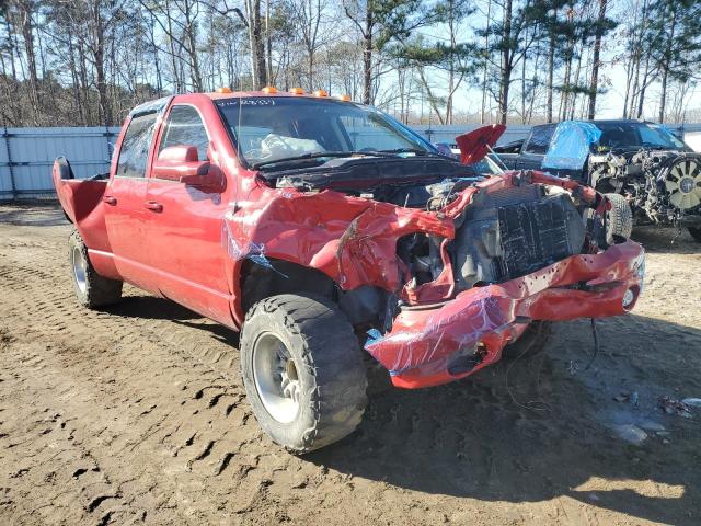DODGE RAM 2500 S 2007 with VIN 3D7KS28C67G728334 - Photo from auction
