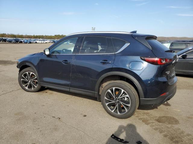 Photo 2 from auction – 2023 MAZDA CX-5 PREMI with VIN JM3KFBDM6P0142158