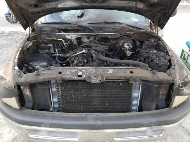 Photo 11 from auction – 2000 DODGE RAM 1500 with VIN 3B7HF13Y4YG150791