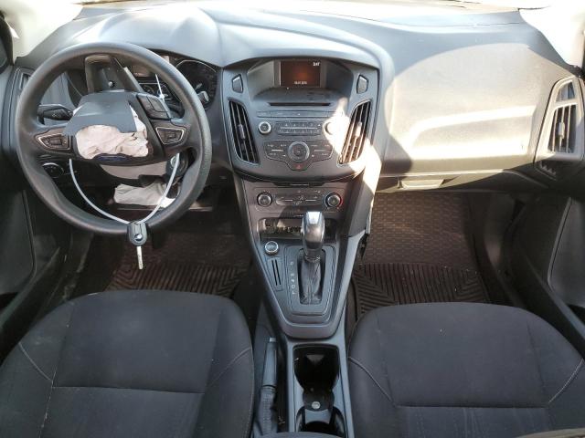 Photo 8 from auction – 2016 FORD FOCUS SE with VIN 1FADP3F29GL319841