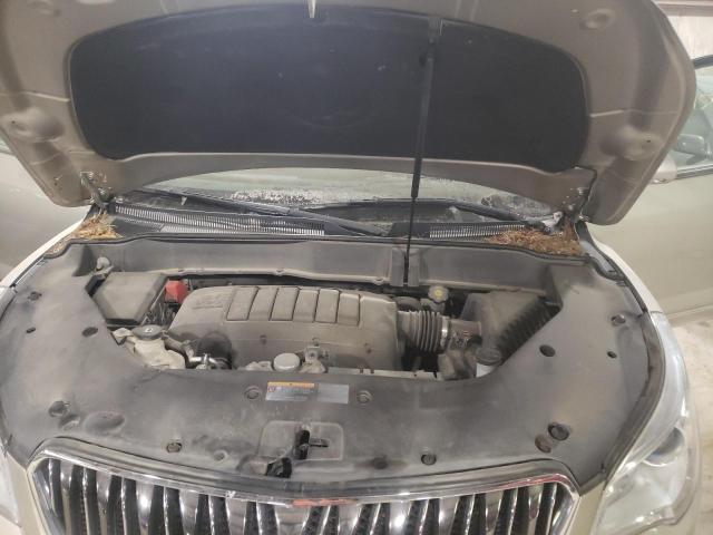 Photo 11 from auction – 2015 BUICK ENCLAVE with VIN 5GAKVBKD0FJ272641