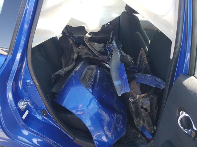 Photo 11 from auction – 2017 NISSAN VERSA NOTE with VIN 3N1CE2CP6HL367733