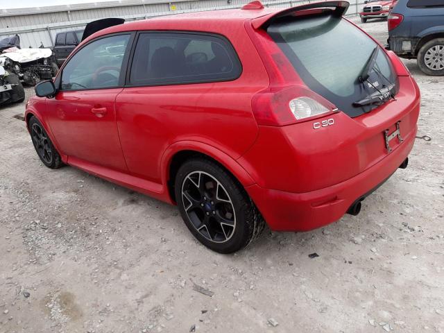 Photo 2 from auction – 2008 VOLVO C30 T5 with VIN YV1MK672982081211