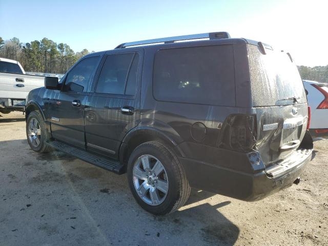 Photo 2 from auction – 2008 FORD EXPEDITION with VIN 1FMFU19588LA23664