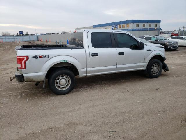 Photo 3 from auction – 2015 FORD F150 SUPER with VIN 1FTEW1EP5FKD35770