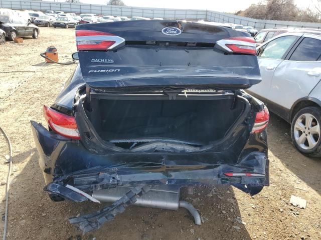 Photo 6 from auction – 2020 FORD FUSION S with VIN 3FA6P0G74LR231616
