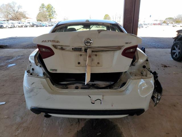 Photo 6 from auction – 2018 NISSAN ALTIMA 2.5 with VIN 1N4AL3AP3JC143071