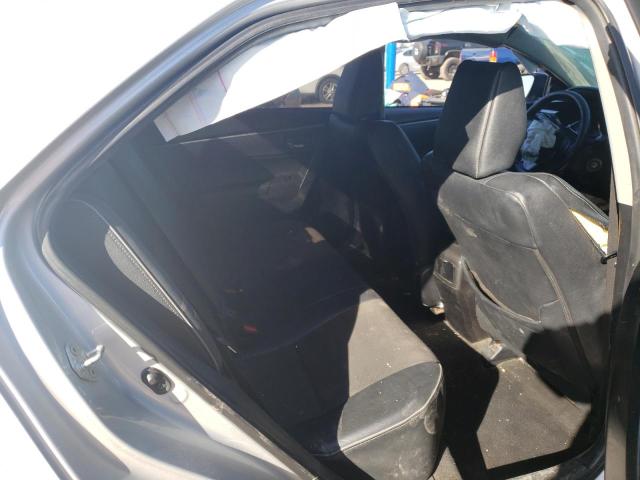 Photo 10 from auction – 2014 TOYOTA COROLLA L with VIN 5YFBURHE1EP089656