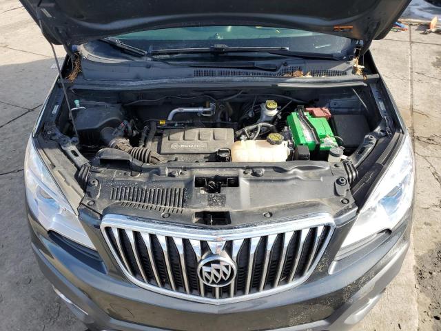 Photo 12 from auction – 2016 BUICK ENCORE CON with VIN KL4CJFSB8GB656225