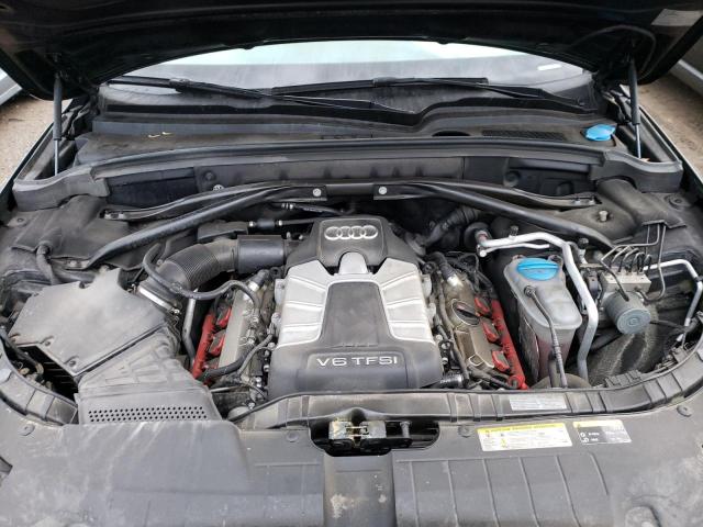 Photo 11 from auction – 2013 AUDI Q5 PREMIUM with VIN WA1DGAFP0DA074908