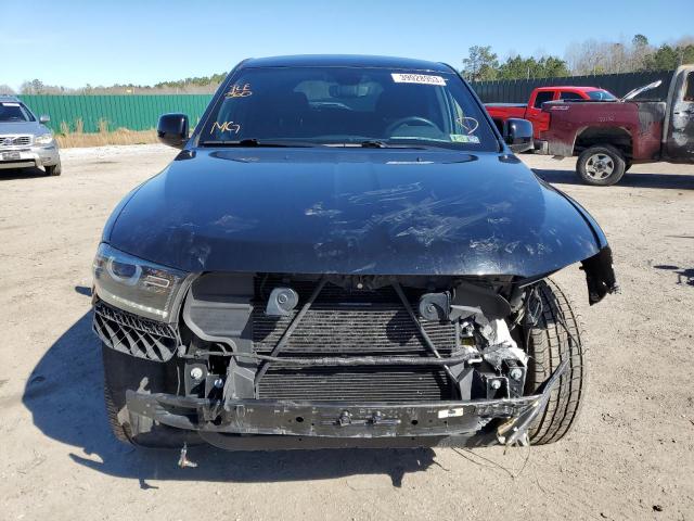 Photo 5 from auction – 2019 DODGE DURANGO SX with VIN 1C4RDJAG2KC806937