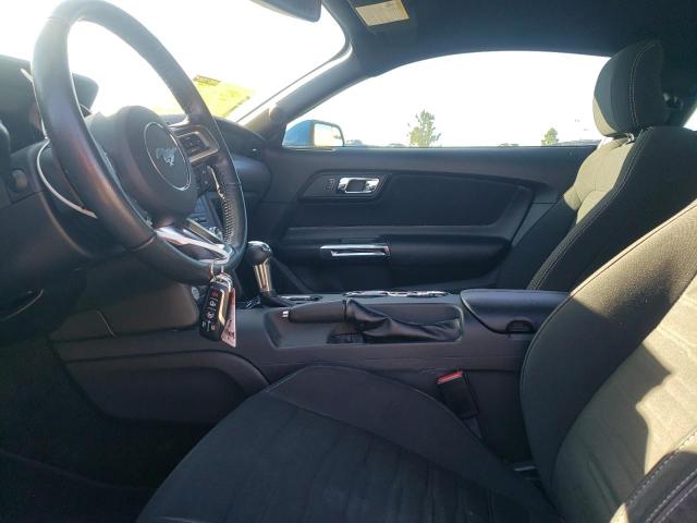 Photo 7 from auction – 2017 FORD MUSTANG with VIN 1FA6P8TH3H5270155