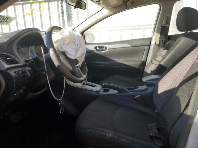 Photo 7 from auction – 2013 NISSAN SENTRA FE+ with VIN 3N1AB7AP4DL769082