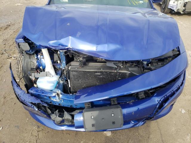 Photo 11 from auction – 2022 DODGE CHARGER SX with VIN 2C3CDXBG4NH172656