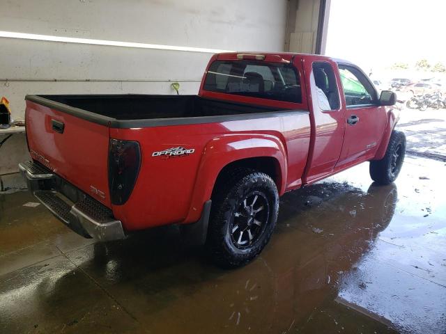 Photo 3 from auction – 2005 GMC CANYON with VIN 1GTDT196358156452