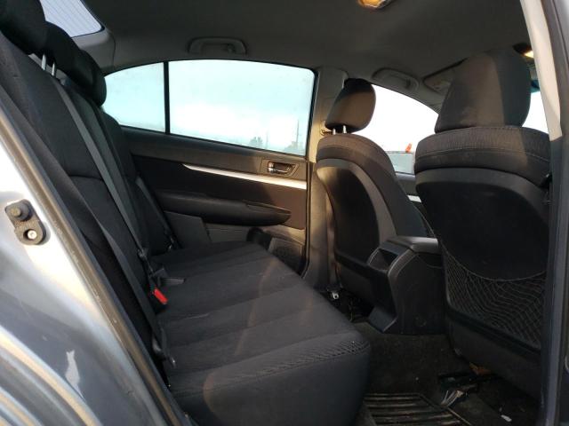 Photo 10 from auction – 2012 SUBARU LEGACY 2.5 with VIN 4S3BMCA68C3007749