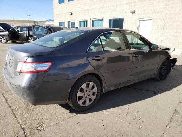 Photo 3 from auction – 2011 TOYOTA CAMRY with VIN 4T1BB3EK4BU139778