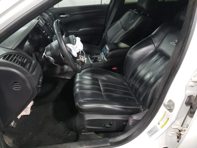 Photo 7 from auction – 2015 CHRYSLER 300 S with VIN 2C3CCAGG0FH787196