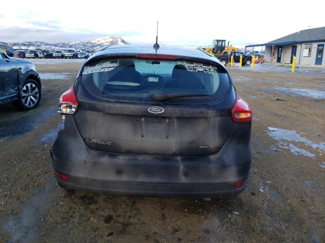Photo 6 from auction – 2017 FORD FOCUS SEL with VIN 1FADP3M24HL248343
