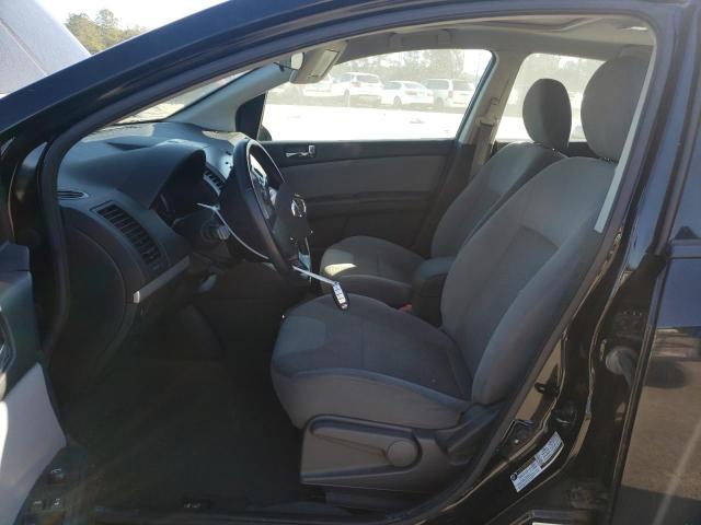 Photo 7 from auction – 2012 NISSAN SENTRA 2.0 with VIN 3N1AB6AP3CL643157
