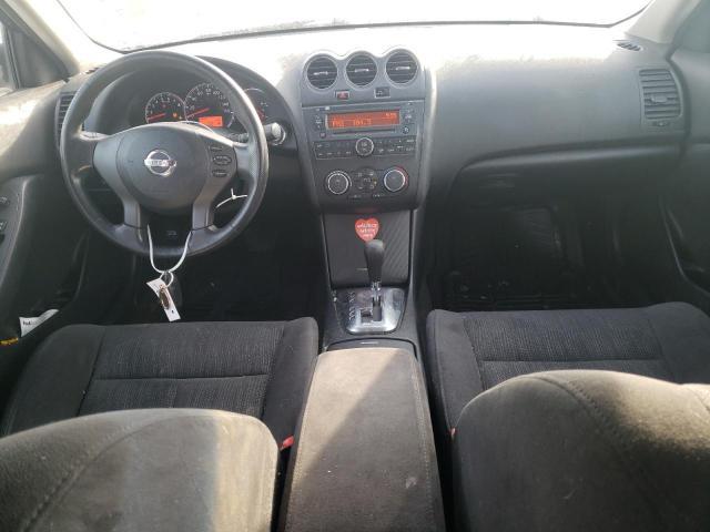 Photo 8 from auction – 2010 NISSAN ALTIMA BAS with VIN 1N4AL2AP8AN451786