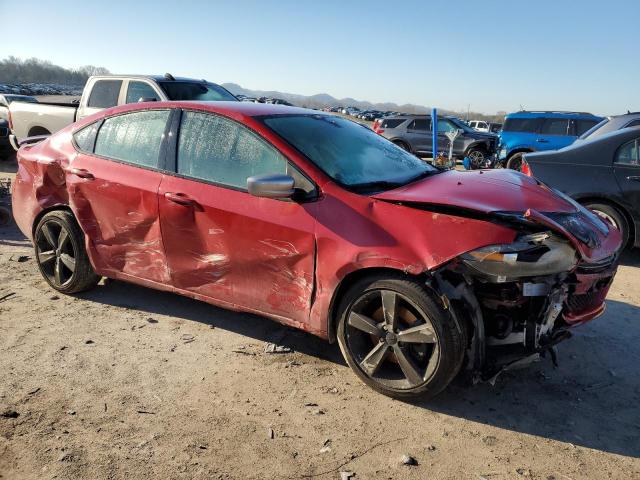 Photo 4 from auction – 2015 DODGE DART GT with VIN 1C3CDFEB8FD117250